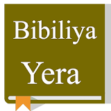 Kinyarwanda Holy Bible icon