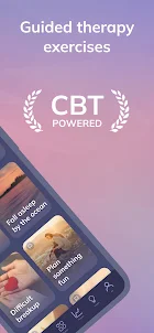 Youper - CBT Therapy