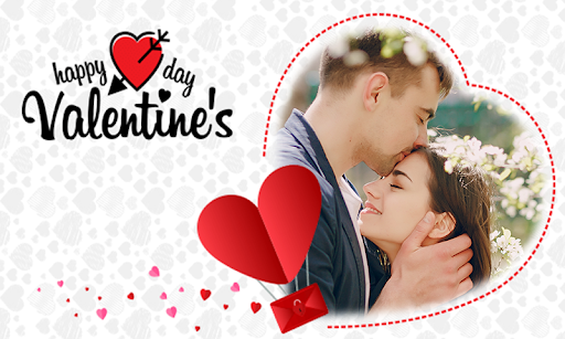 2022 Valentines Day Frames Screen 2