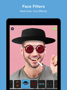 Chatrandom: Video Chat with Strangers Live Cam App 3.8.6 Screenshots 9