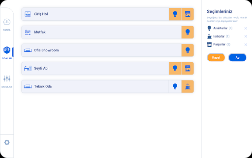 ERASMART KNX OTOMASYON