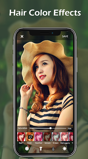 DSLR Camera Blur Effects 2019