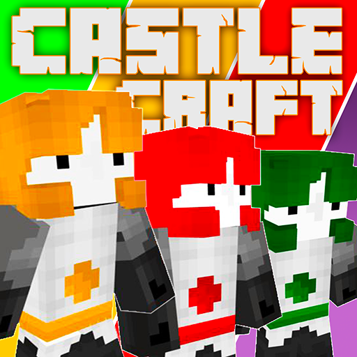 Castle Craft Mod