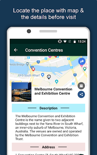 Melbourne Travel and Explore Of