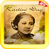 Kartini Day Greeting Cards icon
