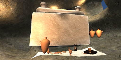 Byblos - VR Screen 3