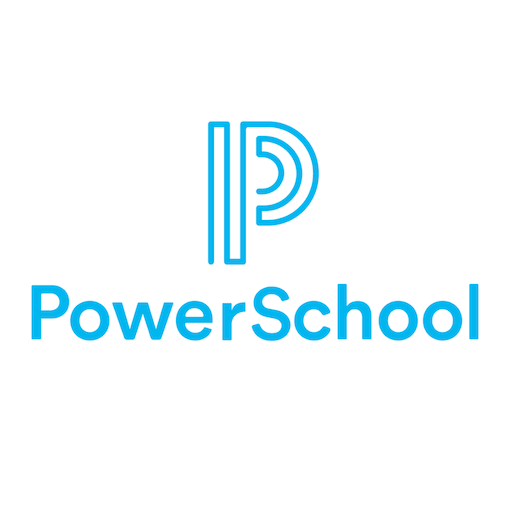 PowerSchool Events logo