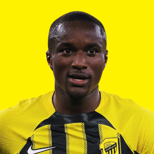 Moussa Diaby Wallpaper Logo