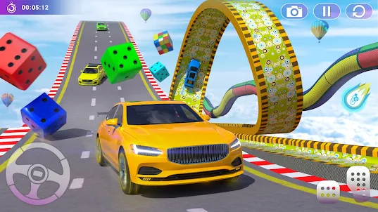 Juegos De Coches Car Simulator