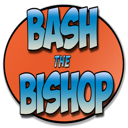 Piktogramos vaizdas („Bash the Bishop“)