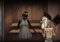 Troll Face Quest: Horror 3のおすすめ画像2