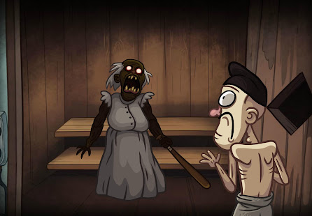 Troll Face Quest: Horror 3 Nightmares 2.2.4 Screenshots 2
