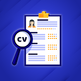 Resume maker - CV Builder icon