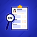 Resume maker - CV Builder - Androidアプリ