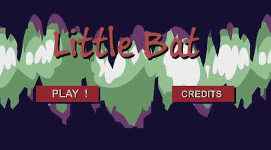 Little Bat