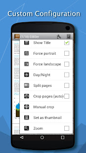 PDF Reader 6.5 APK screenshots 5