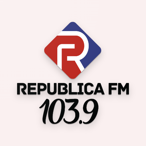 Republica FM 103.9 - CDE 1.0.0 Icon