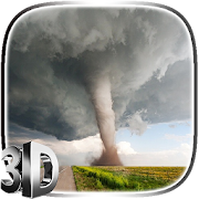 Top 40 Personalization Apps Like Tornado 3D Live Wallpaper - Best Alternatives