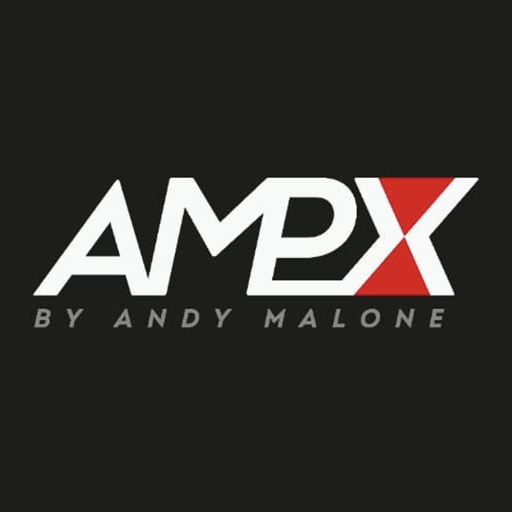 AMPX by Andy Malone - AppWisp.com