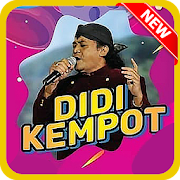 Sobat Ambyar Lagu Didi Kempot Karaoke Lirik Full