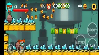 Sloppy Adventure - Screenshot 3