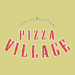 Cover Image of Herunterladen Pizza Village Wandsworth 6.25.0 APK
