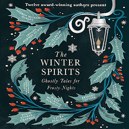 「The Winter Spirits: Ghostly Tales for Frosty Nights」圖示圖片