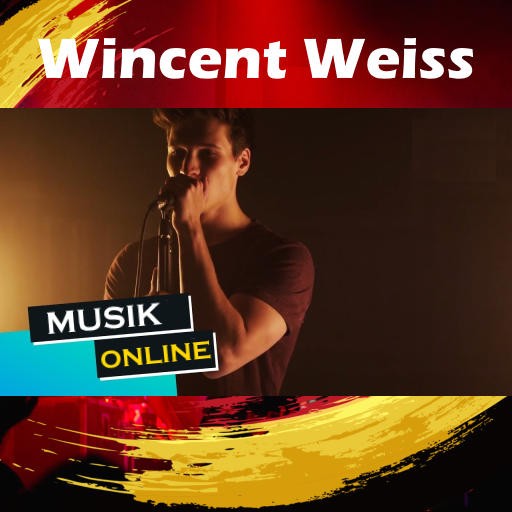 Wincent Weiss Songs - Musik Scarica su Windows