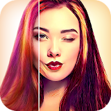 Art Photo Filters, Pro Picture Effects-Cartoon Art icon