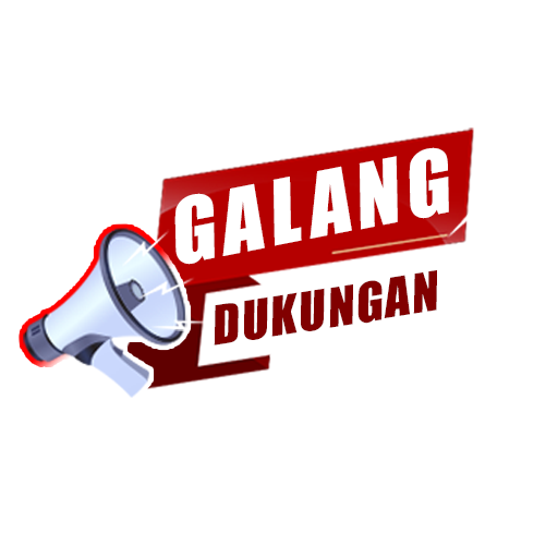 Galang Dukungan logo