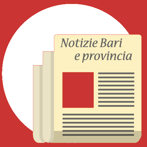 Notizie Bari e provincia 1.0 Icon