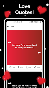 Quotes and Status Mod Apk Download 5