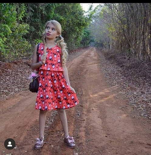 Wallpaper of Amanda Nathanry