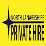 North Lanarkshire Private Hire