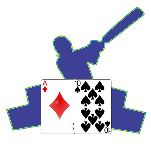 Card Cricket logo