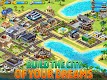 screenshot of Paradise City: Building Sim