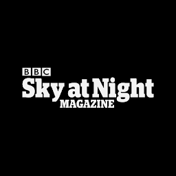 图标图片“BBC Sky at Night Magazine”