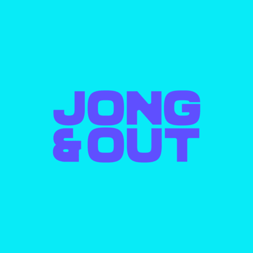 Jong & Out logo