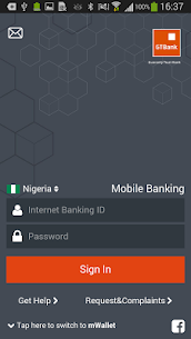 GTBank v4.4.4 (Unlimited Cash) Free For Android 1