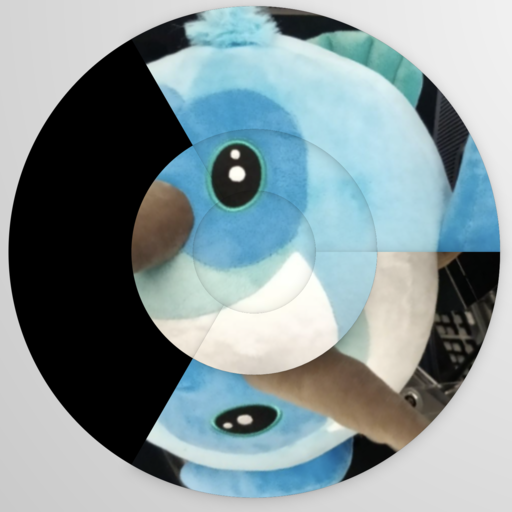 Circluzzle logo