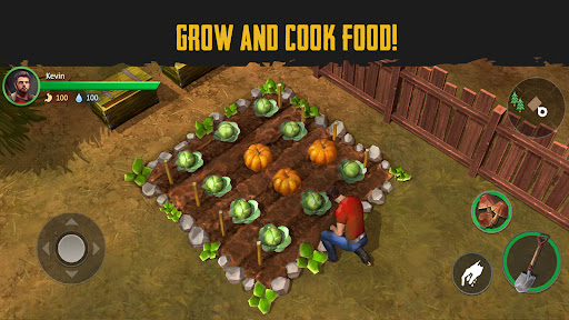 Live or Die: Zombie Survival - Action - games