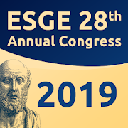 ESGE Congress 2019