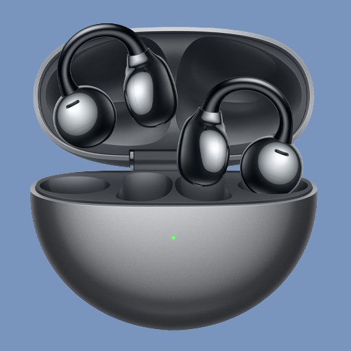 HUAWEI FreeClip EarBuds Guide