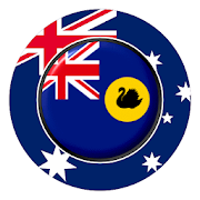 Western Australia Online Radio App - Australia