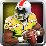 Cover Image of Télécharger American Football League  APK