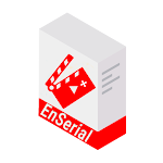 Cover Image of Download EnSerial Plus  APK