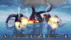 Ship Smash Simulatorのおすすめ画像2