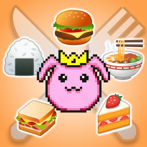 Delicious in Dungeon 1.1.0 Icon