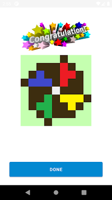 Pixel Sudokuのおすすめ画像4