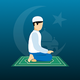 Easy Salah Steps: Prayer Guide icon